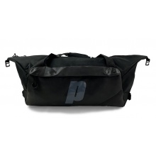 Prince Sports Bag Tour Evo Duffel (1 main compartment) 75x23x23cm - black